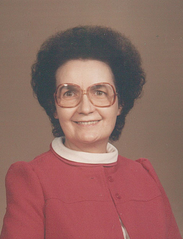 Dolores June Starkey