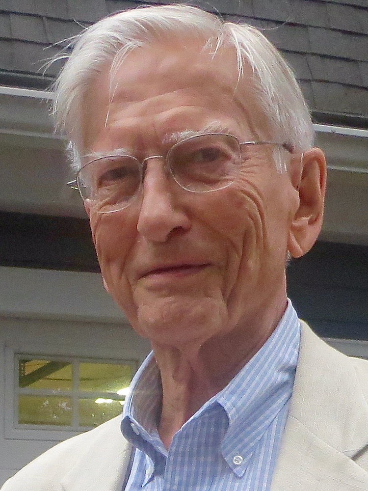 Dr. Hugh Alexander Lindsay